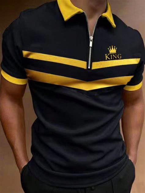 Crown Casino Camisa Polo