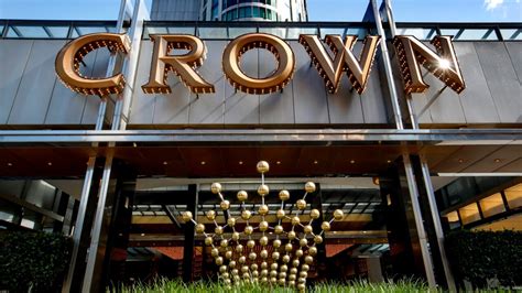 Crown Casino Da Nba