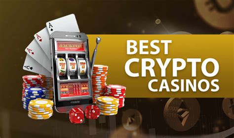 Crypto Games Casino Guatemala