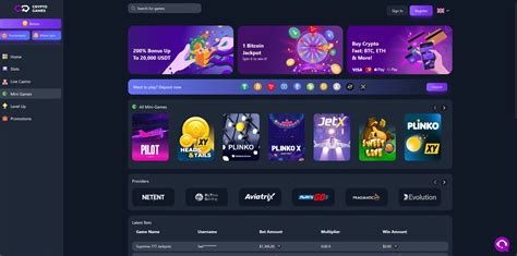 Crypto Games Io Casino Argentina