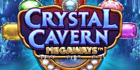 Crystal Caverns Megaways Review 2024