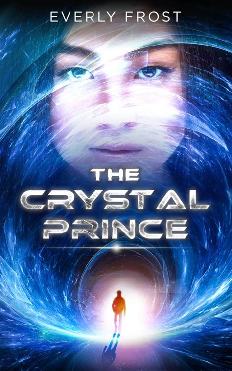 Crystal Prince Brabet