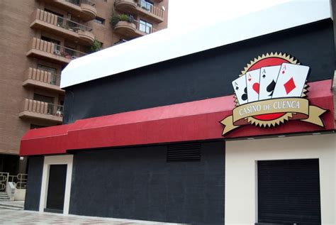 Cuenca Casino