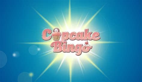 Cupcake Bingo Casino Colombia