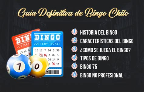 Daisy Bingo Casino Chile