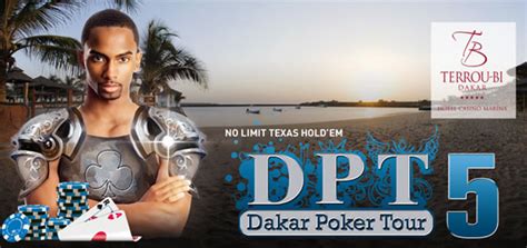 Dakar Poker Tour