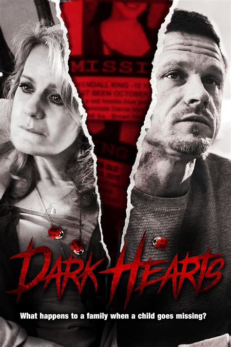 Dark Hearts Betsul