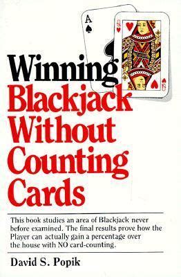 David Popik Blackjack