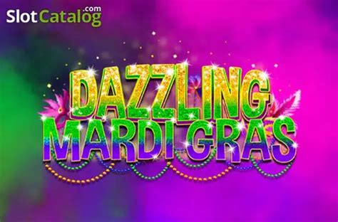 Dazzling Mardi Gras Sportingbet