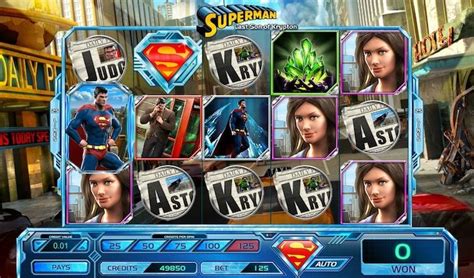 Dc Universe Online Slots Estoque