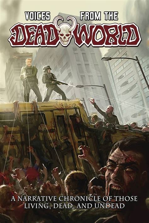 Deadworld Bodog