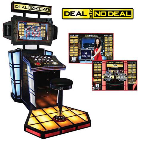 Deal Or No Deal Casino El Salvador