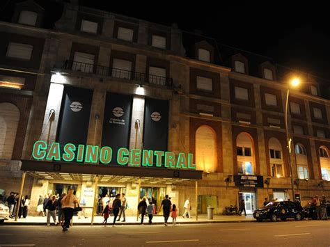 Dealers Casino Argentina