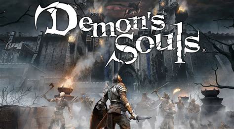 Demon Souls Feitico Slots