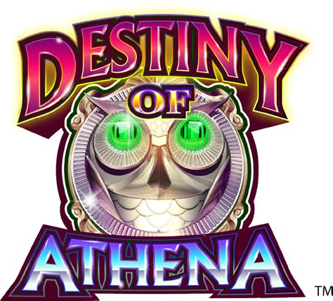 Destiny Of Athena Blaze