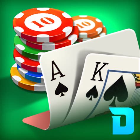 Dh De Poker Texas Antiga Versao De Download