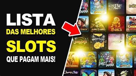 Dh Melhor No Slot Ros