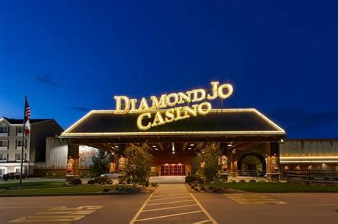 Diamante Do Rio Casino Iowa
