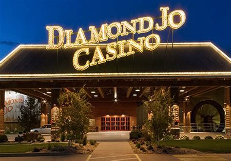 Diamante Jo Casino   Dubuque Iowa Iowa Northwood