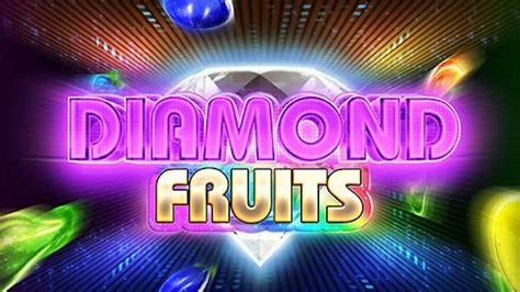 Diamond Fruits Megaclusters 1xbet