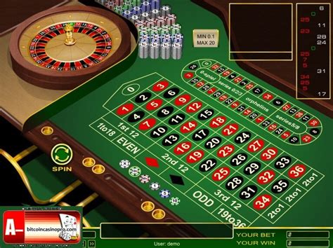 Dicas De Roleta Jack Casino