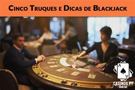 Dicas E Truques Beim Black Jack