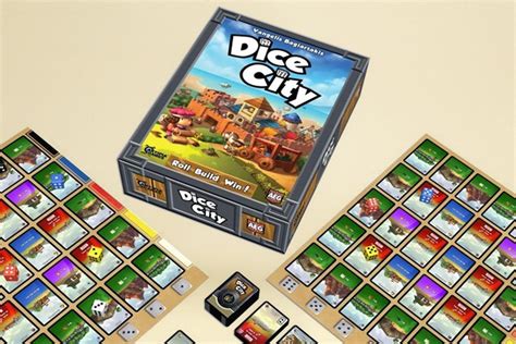 Dice City Casino Haiti