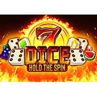Dice Hold The Spin Netbet