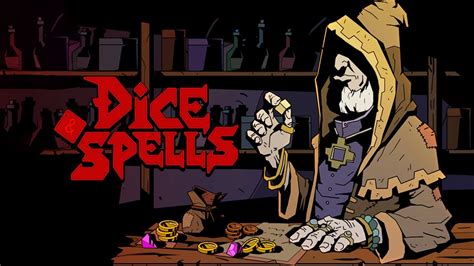 Dice Of Spells Novibet