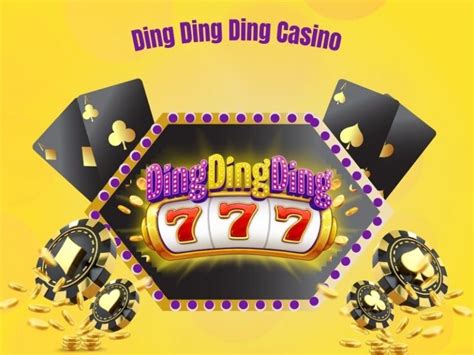 Ding Casino Aplicacao