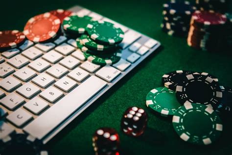 Dinheiro Online Sites De Poker