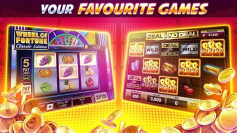 Dinheiro Real Slots App Android