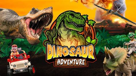 Dinosaur Adventure Netbet