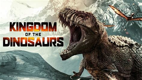 Dinosaur Kingdom Bwin