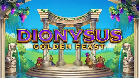 Dionysus Golden Feast Betway