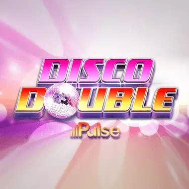 Disco Double Parimatch