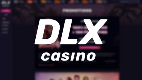 Dlx Casino Login