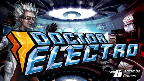 Doctor Electro Slot - Play Online