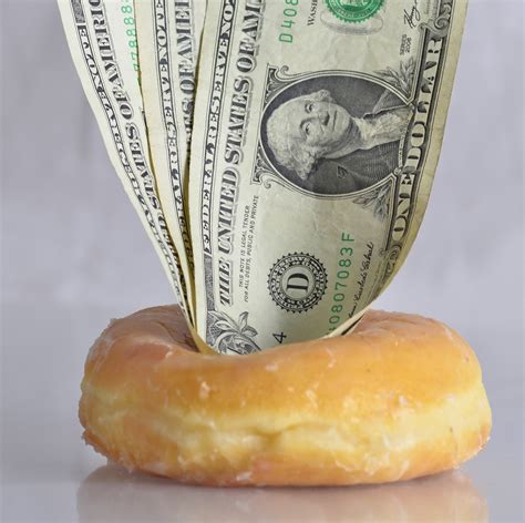 Dollars To Donuts Netbet