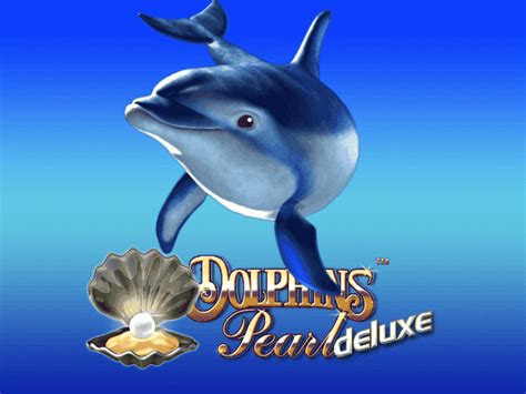 Dolphin Deluxe Slot Gratis