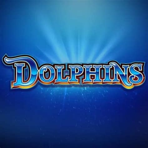 Dolphins Netbet