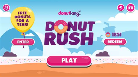 Donut Rush Pokerstars