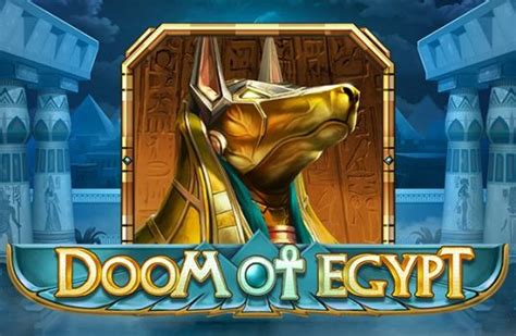Doom Of Egypt Betsul