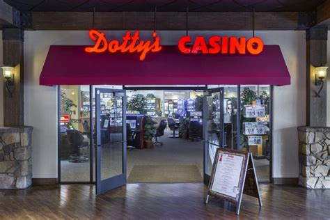 Dotty S Casino Billings Montana
