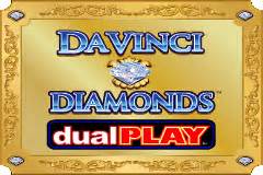 Double Da Vinci Diamonds Sportingbet