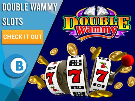 Double Wammy Bet365