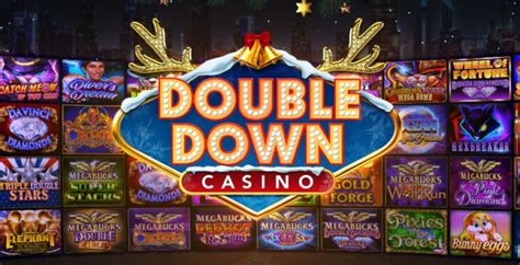 Doubledown Casino Poker De Texas Holdem