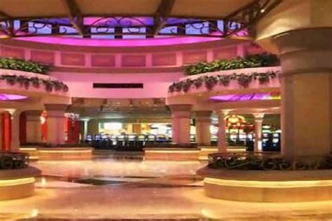 Dover Casino Restaurantes