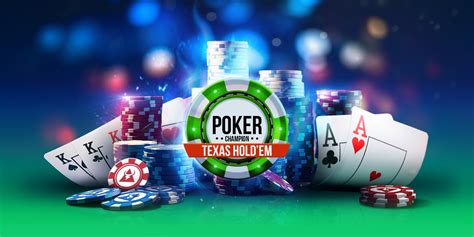 Download De Poker De Texas Holdem