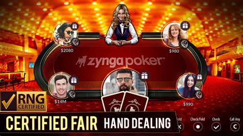 Download Zynga Poker Android